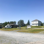 Lunenburg board of trade campground