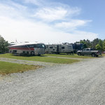 Lunenburg board of trade campground