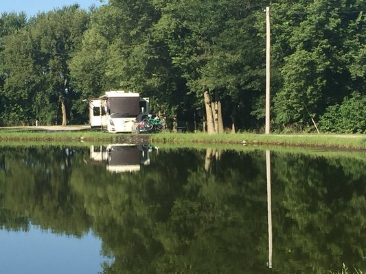 Pawnderosa Campground photo 2