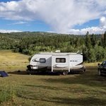Santaquin meadows