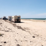 Race point orv beach camping