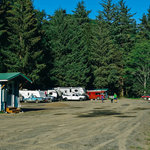 Hide away rv park