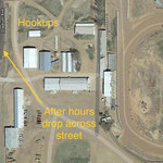 Seward county fairground