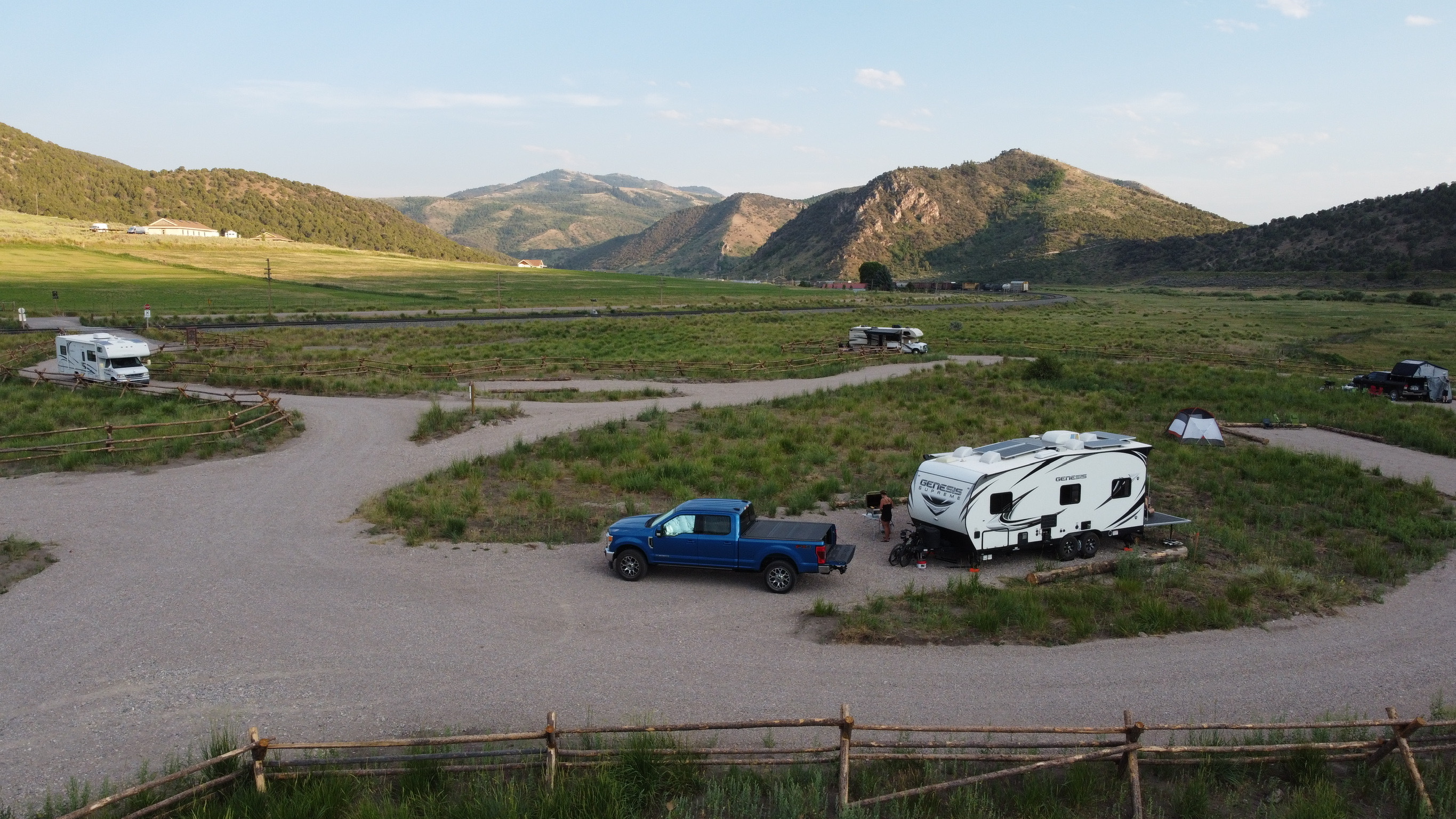 Lower Portneuf Campground Reviews updated 2024