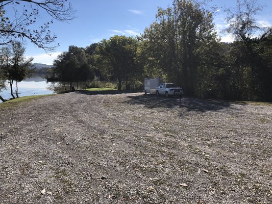 Holleman's Bend Camping Area photo 2