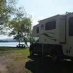 Rhea springs recreation area
