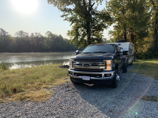 Jackson Island Campground photo 2