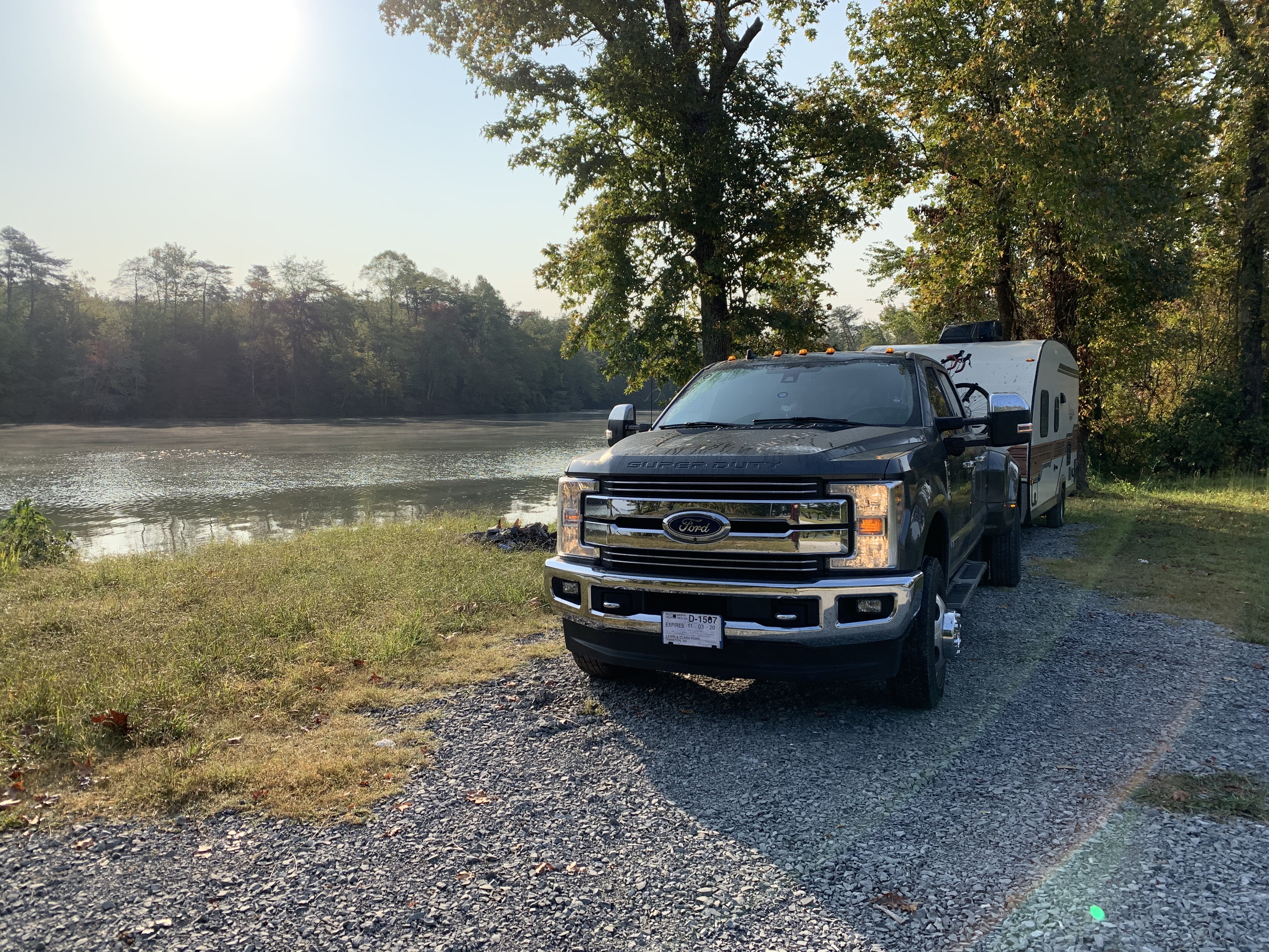 Jackson Island Campground - Main photo