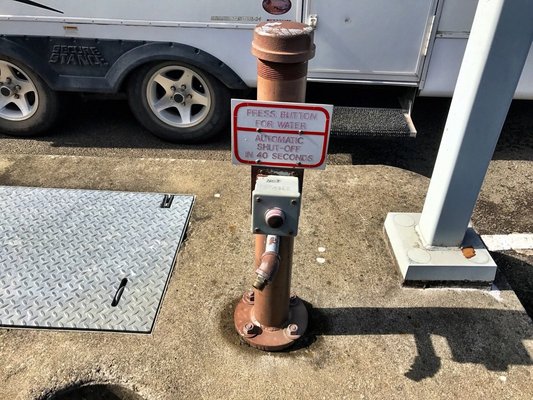  Scatter Creek Rest Area Northbound Reviews