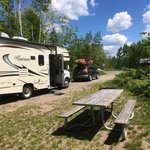 Lake vermilion soudan underground mine state park