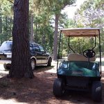 Diamond d rv park