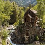 Marble rv park and campground