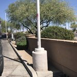 Superpumper gas station cave creek az
