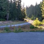 Salt creek sno park