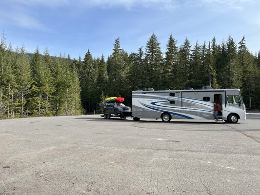 Salt Creek Sno-Park photo 2