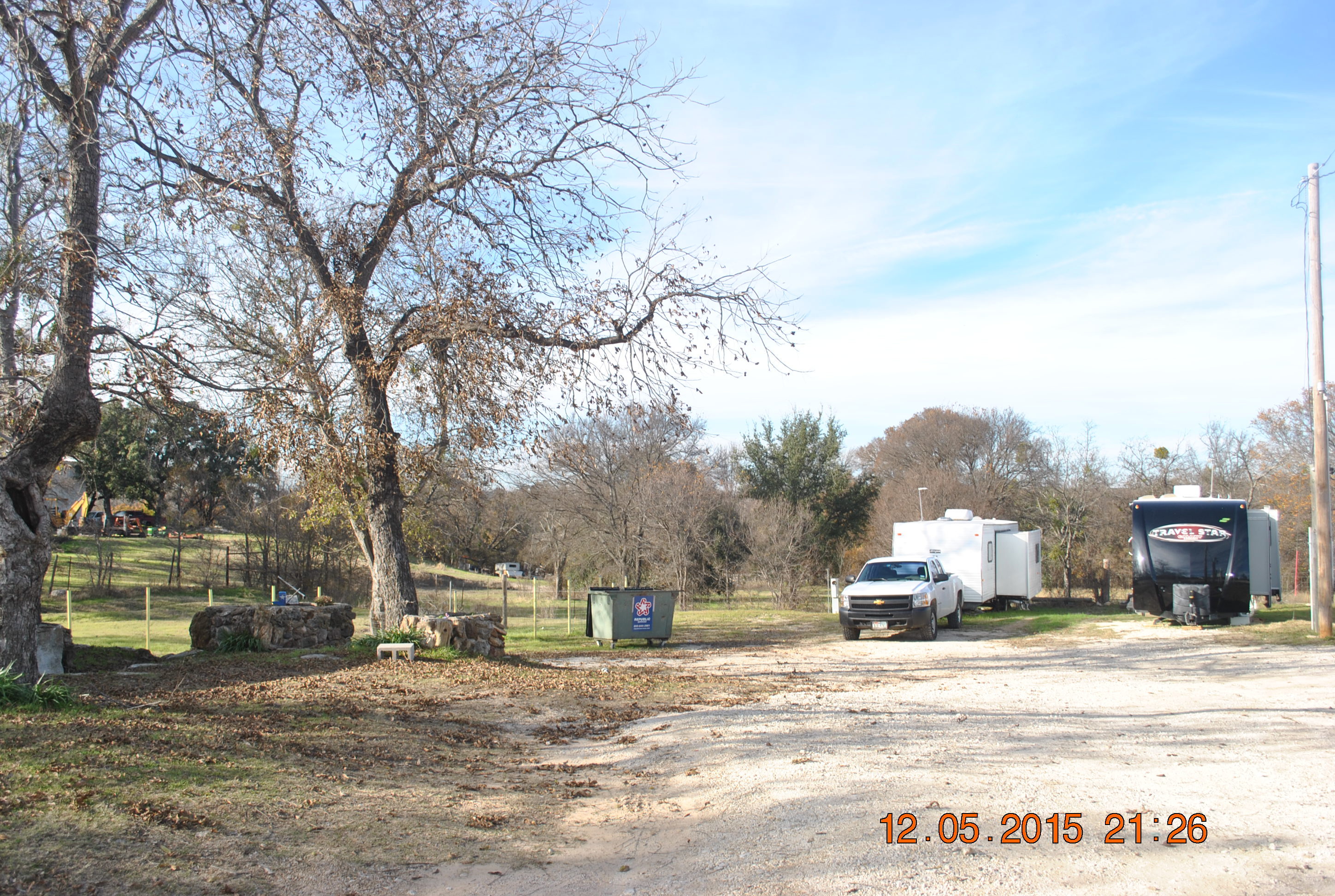 Bluff Dale RV Park updated 2024