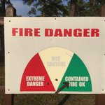 Weston lake recreation area military famcamp