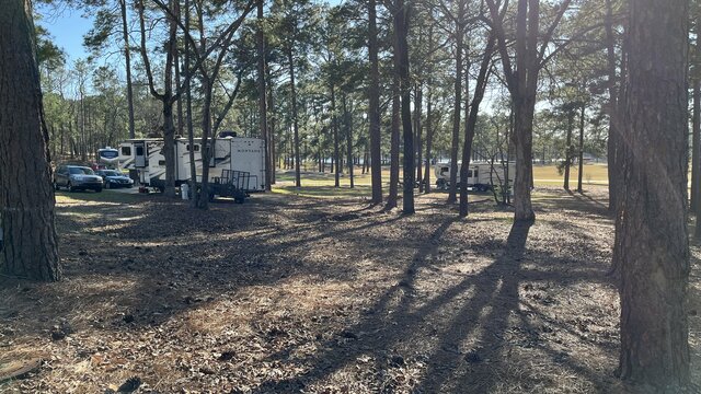 Weston Lake Recreation Area photo 2