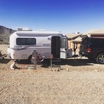 Act campground