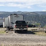 Peacock meadows riverside rv park