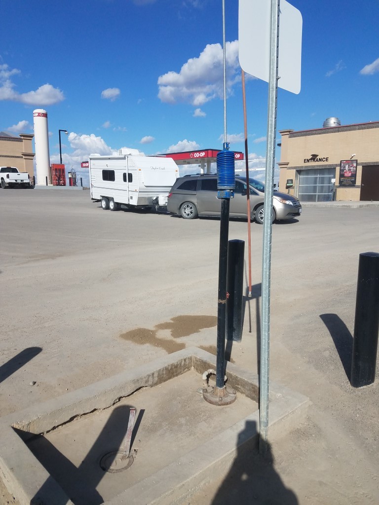 Coop Cardlock Gas Station & RV Dump Reviews updated 2024