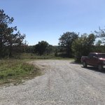 Twin lakes wildlife management area