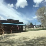 Old west rv park ut