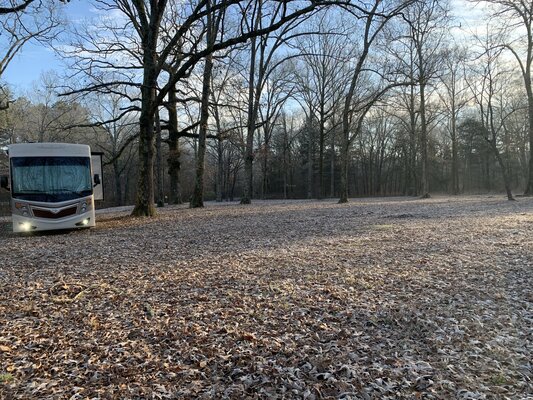 Fawn Acres Road Dispersed Camping photo 2