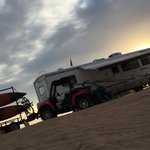 Gecko campground