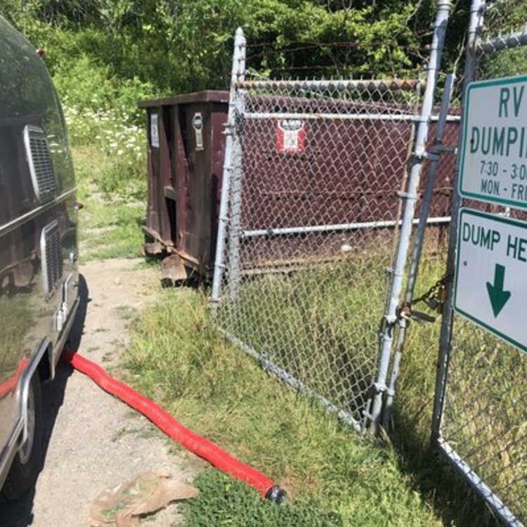 Vermont Dump Stations 7 Dump Stations in Vermont