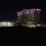 Thunder valley casino