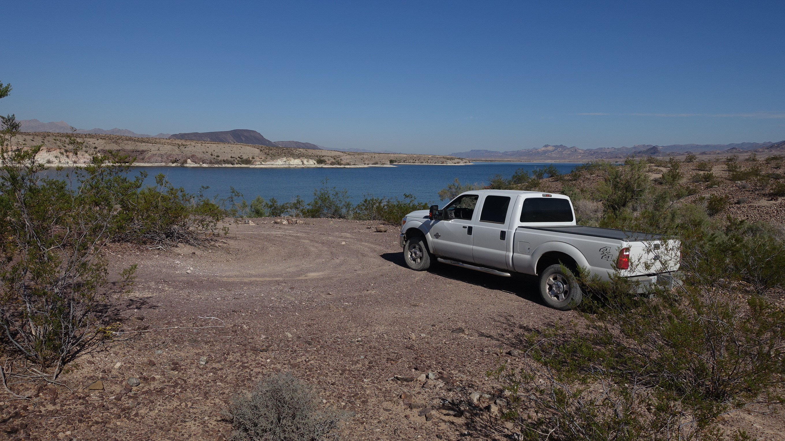 Restoration Point