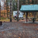 Chautauqua gorge state forest