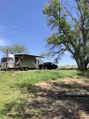 Rockin' K Horse Campground
