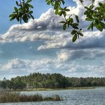 Hardee lakes park