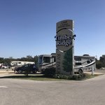Timber ridge rv park bcs
