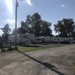 Pecan haven rv campground