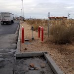 Maverik gas station utah