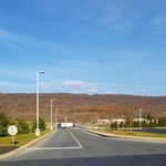 Hollywood casino at penn national race course