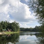 Forest lake rv camping resort