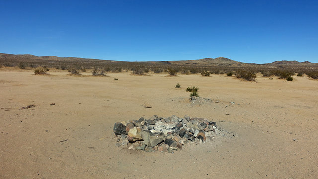 Stephens Mine Road Dispersed Camping photo 2