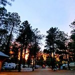 Overgaard rv resort