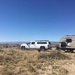 Mile 10 dispersed