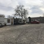 Arvey rv park