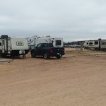 Hat creek rv park