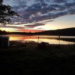 Lazy rock rv park campground