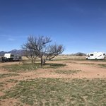 Maternity well group campsite