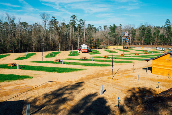 Tiny Town RV Park