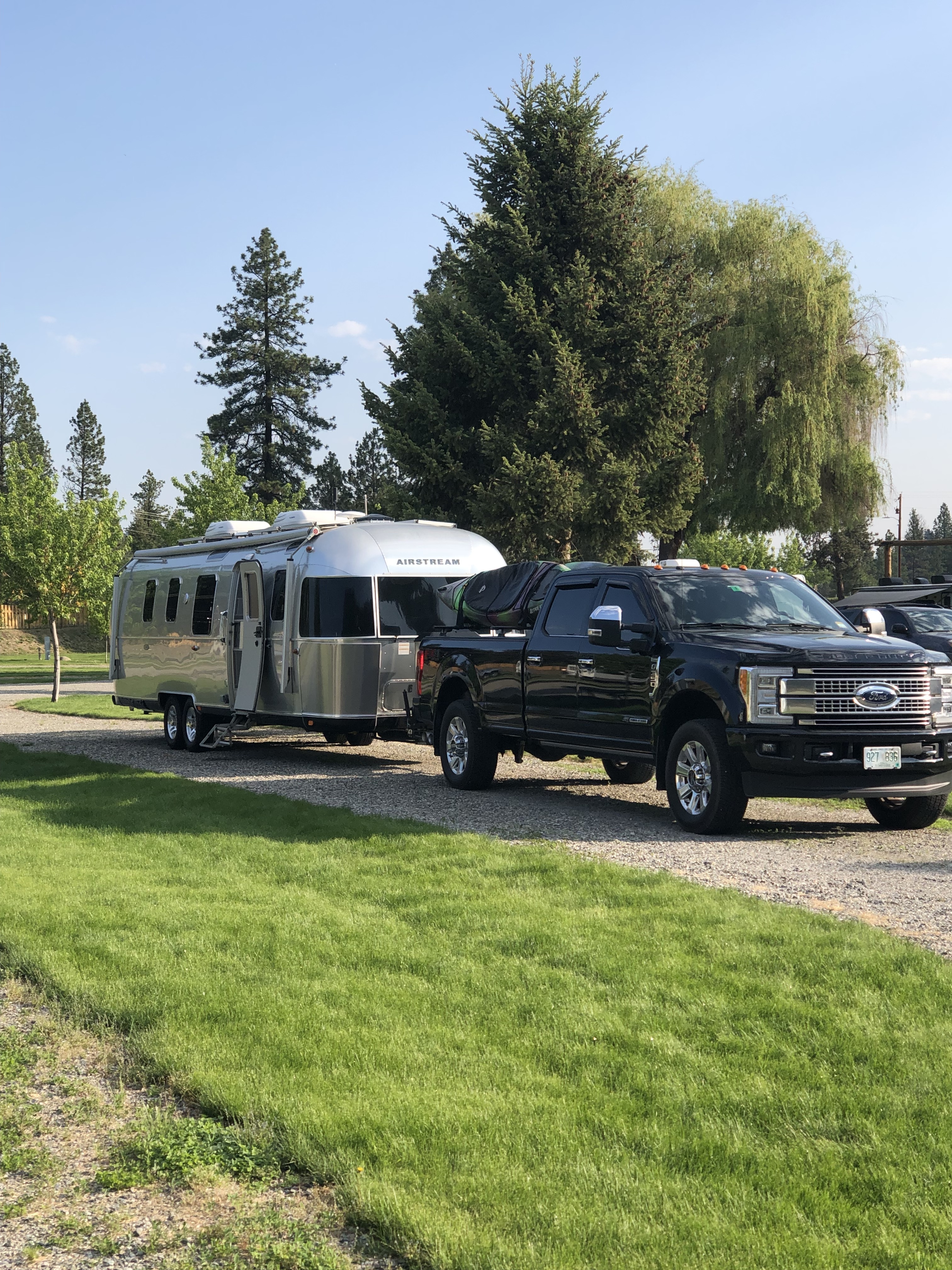 Gold Mountain RV Park - Main photo
