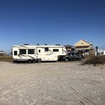 Holly beach